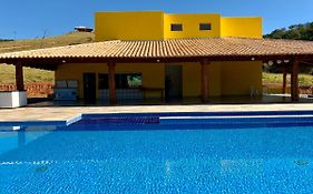 Camping Casa De Hóspedes